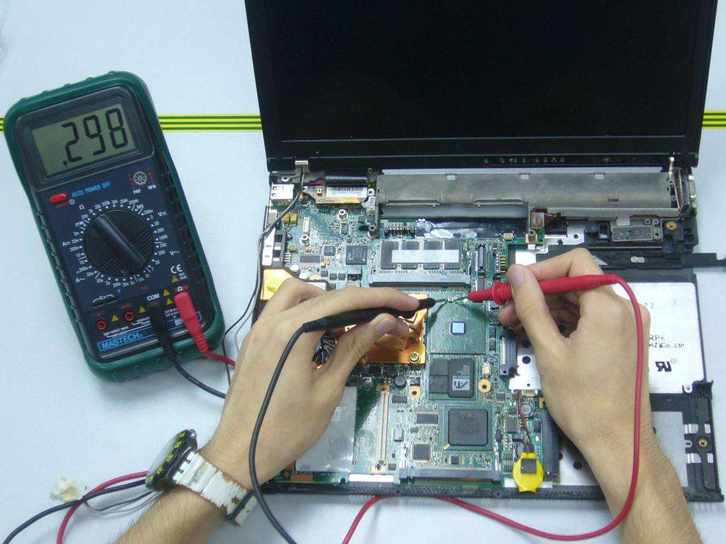 Keçiören Lenovo Servisi